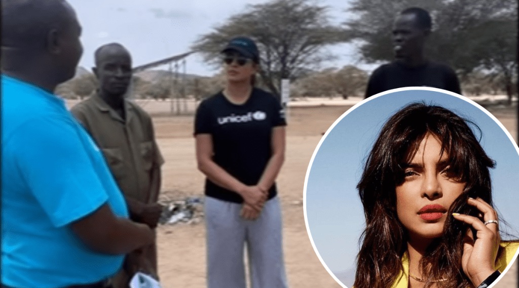 pc kenya tour video