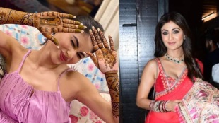 karwa chauth celebration in bollywood photos