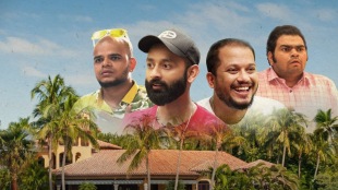 Apna villa
