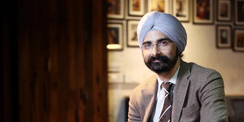 वुडलँडची स्थापना क्यूबेक कॅनडात झाली. पण तिचा पाया भारतातून आहे. मूळचे भारतातील अवतार सिंग यांनी १९८० मध्ये वुडलँडची मूळ कंपनी एरो ग्रुपची स्थापना केली. वुडलँडचे प्रमुख उत्पादन केंद्र नोएडामध्येच आहे. (Photo: Twitter?