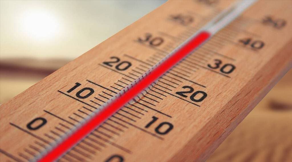 fabric, heat ,cool