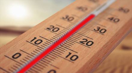 fabric, heat ,cool