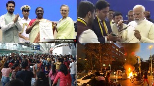 Viral Trending photos Of The Week