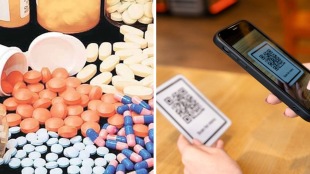 How To Recognize Fake Medicine By just Scanning QR Code
