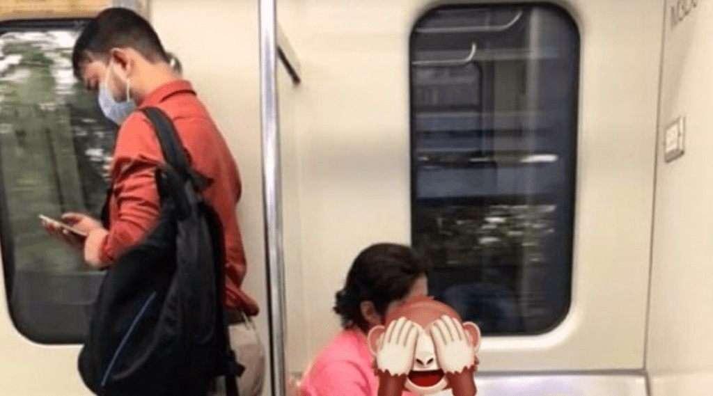 Viral Photo Trending Today IAS Sumitra Mishra Says women are wrong too slams Pseudo Feminists