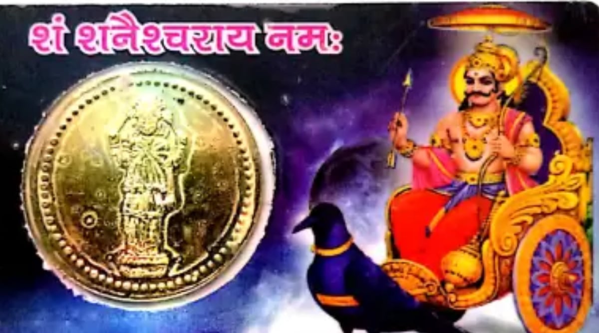 Shani Margi on Dhanteras To bring Money and Love in life of these 3 lucky Zodiac Signs 