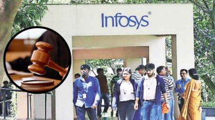 Infosys Denied Job to Indians and 50 year Old and people with babies former HR complains about gender and age bias