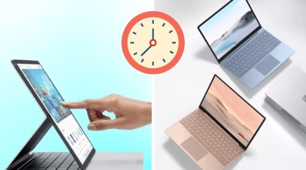 Microsoft Surface Event New Laptop to Be Launched with Fastest Speed Check Features And Prices Microsoft Surface Event New Laptop to Be Launched with Fastest Speed Check Features And Prices