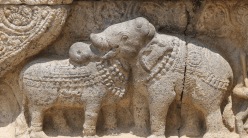 भारतातील ९०० वर्ष जुनं Optical Illusion पाहिलंत? तुम्हाला आधी कोणता प्राणी दिसला यावरून ठरतो तुमचा स्वभाव