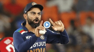 Virat Kohli Requests Fans To Stop Cheering During T20 World Cup Practice Session Viral Video