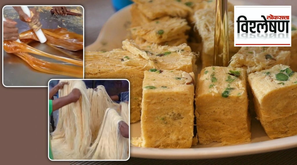 Diwali Why Soan papdi Recipe is So Famous real name and History of Famous Sweet Dish In India son papdi memes Diwali Why Soan papdi Recipe is So Famous real name and History of Famous Sweet Dish In India son papdi memes