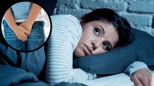 Frequent Urination at Night can cause High Blood Pressure and Diabetes Early Symptoms In Urine Infection