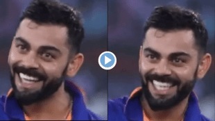 Virat Kohli Sings Srushti Tawade Rap Main Nahi To Kaun Be Hustle in t20WC IND vs PAK