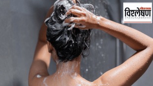 Dove Tresemme Shampoo Causing Cancer Allegation Makes Unilever Recall The Products Dry Shampoo Use Effect