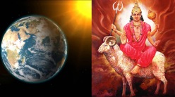 शनि नंतर आज मंगळही मिथुन राशीत वक्री होणार; ‘या’ 3 राशींना प्रचंड धनलाभाची संधी, तुम्ही आहात का नशीबवान?