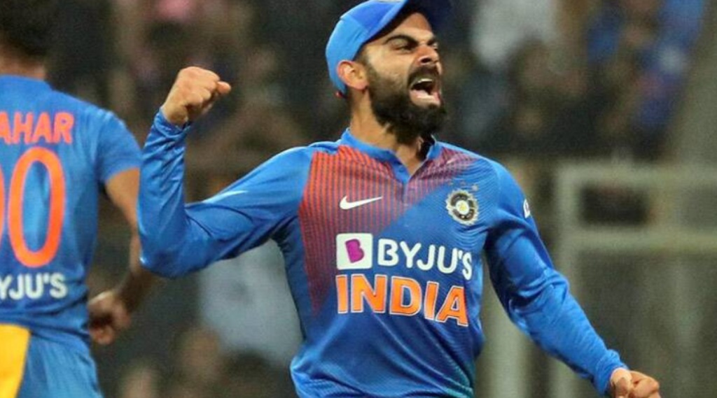 IND vs SA Virat Kohli big record T 20 World Cup Todays Match Updates Scores In Marathi IND vs SA Virat Kohli big record T 20 World Cup Todays Match Updates Scores In Marathi