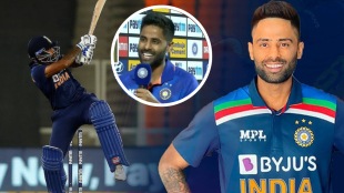 IND VS SA Suryakumar Yadav Tells Secret of batting Highlights t20 World cup Match Updates Team India Point Table