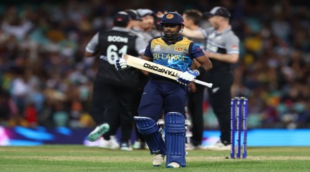 T20 World Cup: Asia Cup winners fail again against Phillips-Boult, New Zealand win by 65 runs