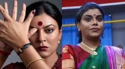 Taali : “एखादा दाक्षिणात्य अभिनेता…” सुश्मिता सेनचा लूक पाहून गौरी सावंतची पहिली प्रतिक्रिया