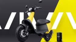 आता तैवानची Gogoro Electric Scooter भारतात लाँच होणार; जाणून घ्या फीचर्स आणि रेंज