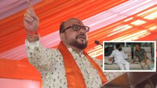 Gulabrao Patil