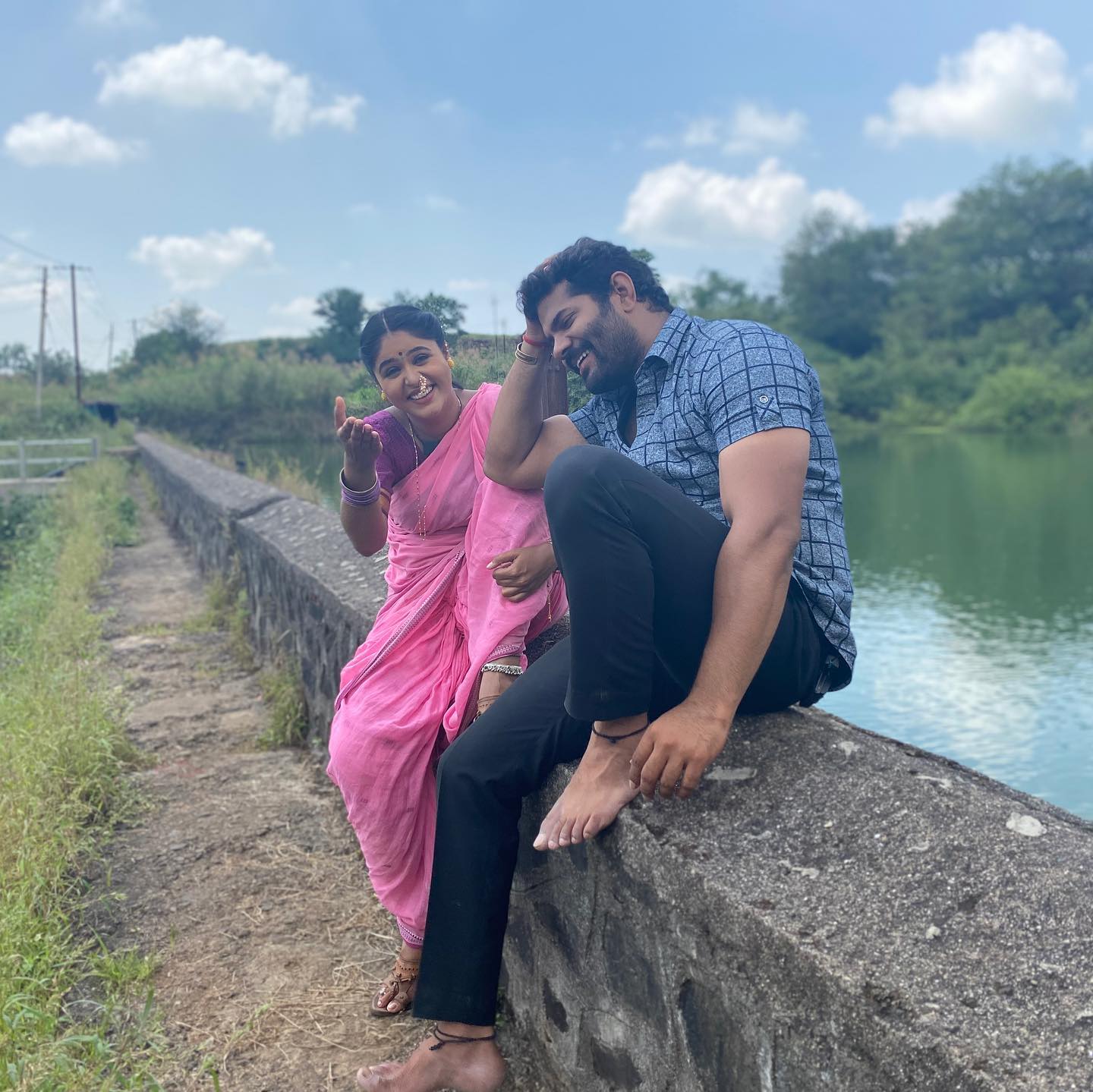 Hardik Joshi Akshaya Deodhar 15