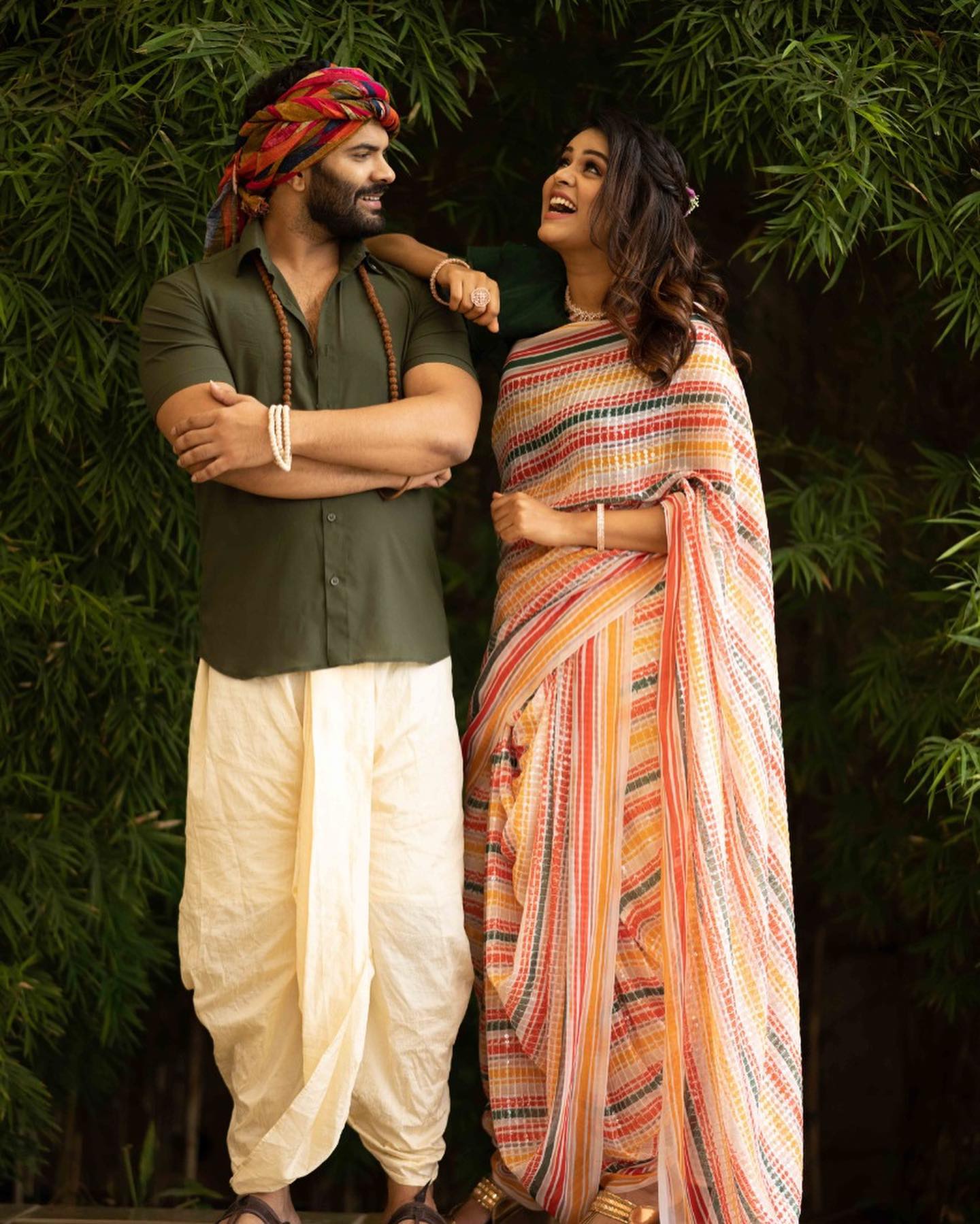 Hardik Joshi Akshaya Deodhar 7