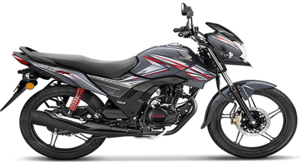 Honda Shine