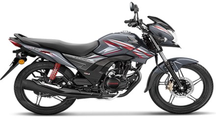 Honda Shine