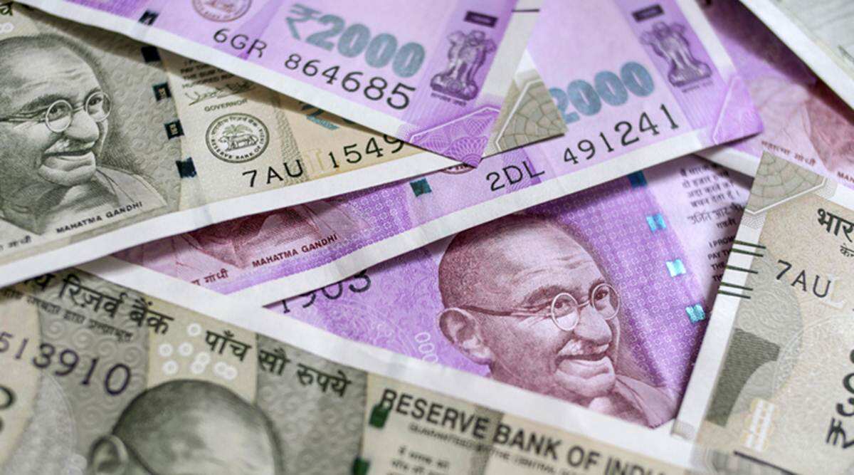 How Mahatma Gandhi became the only face on Indian currency when and where photo is clicked