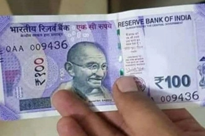 How Mahatma Gandhi became the only face on Indian currency when and where photo is clicked