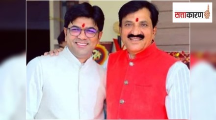 Babanrao Lonikar and rahul Lonikar