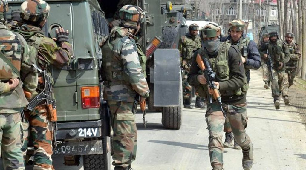 Indian Army