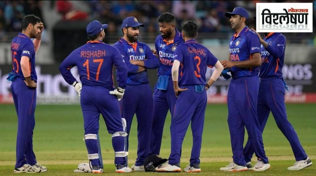Indian Cricket Team