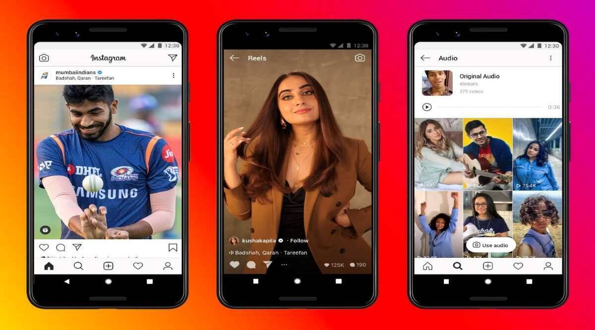 Instagram Reel Play Bonus Earn Up to 4 lakhs by Just gaining 1000 views Diwali Special Offer 