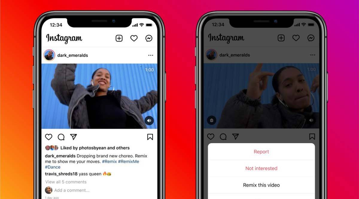 Instagram Reel Play Bonus Earn Up to 4 lakhs by Just gaining 1000 views Diwali Special Offer 