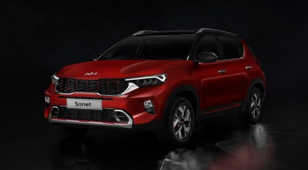 KiaSonet