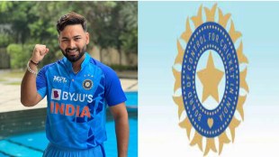 T20 World Cup 2022: 'The National Anthem playing during the World Cup is thrilling...', Rishabh Pant expresses his feelings