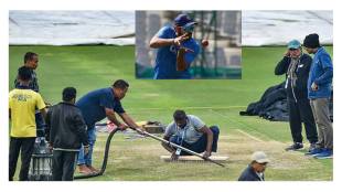 IND vs SA 2nd T20: Will Mohammad Siraj get a chance in today's match, Know India's playing XI...