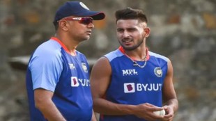 Irani Trophy: Umran Malik's performance in Irani Trophy could get BCCI an alternative to Bumrah