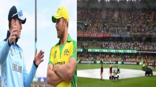 T20 World Cup: "Bigger opportunity than" skipper Aaron Finch's big statement on England vs Australia match