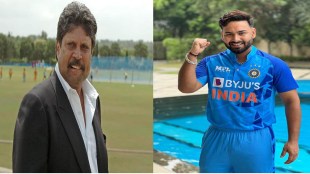 T20 World Cup: 'Now Pant needs Karthik', Kapil Dev's big statement ahead of South Africa match