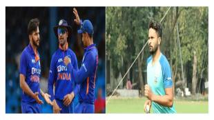 IND vs SA 2nd ODI: Mukesh Kumar can make debut, know what will be India's strategy in 2nd ODI