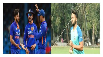 IND vs SA 2nd ODI: Mukesh Kumar can make debut, know what will be India's strategy in 2nd ODI