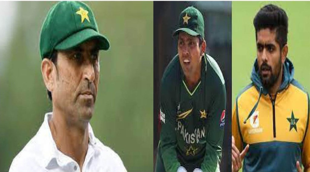 T20 World Cup 2022: 'If Babar Azam takes the captaincy', advice from two Pakistan cricketers