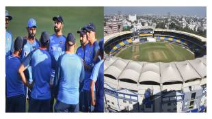 IND vs SA: Will Team India whitewash Africa? A chance for this player instead of Virat-Rahul