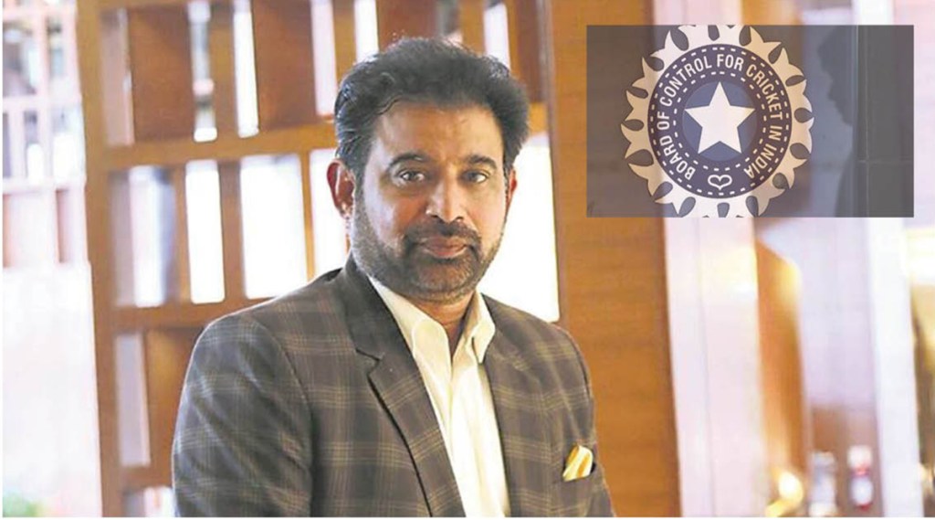 BCCI may make big changes in senior selection committee Chetan Sharma's future depends on T20 World Cup BCCI may make big changes in senior selection committee Chetan Sharma's future depends on T20 World Cup