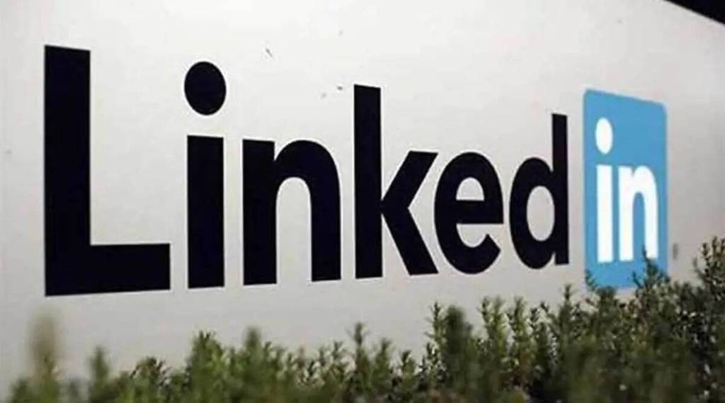 Linkedin-Reuters
