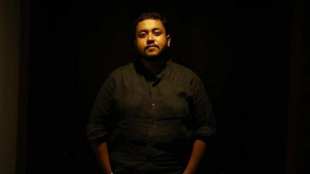 Lokesh Rajendran