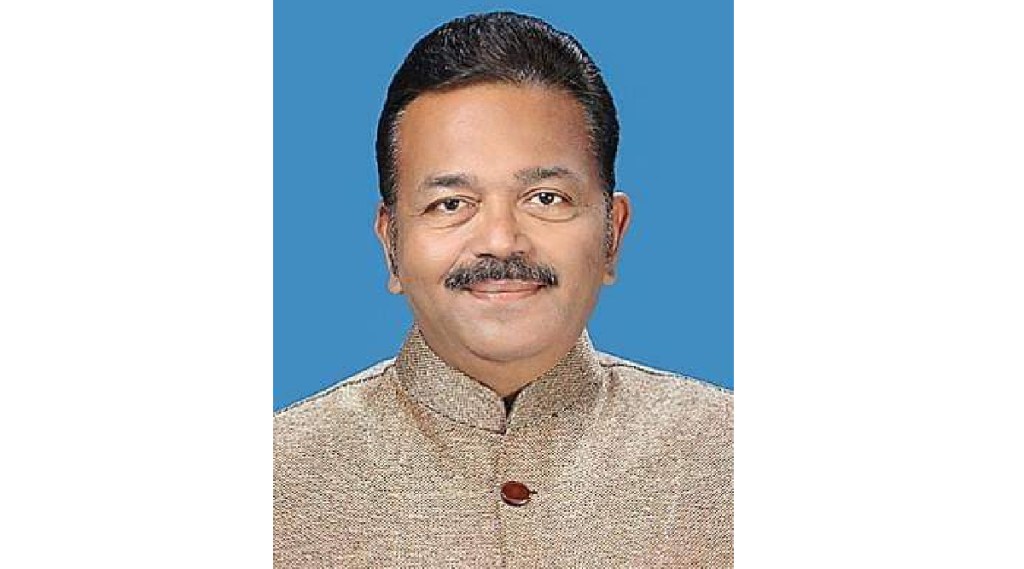Mahendra Ganpule Mahendra Ganpule